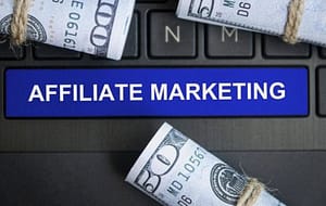 How to Earn Money With  Affiliate Marketing