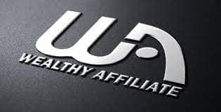 Use Wealthy Affiliate to make money Wealthy Affiliate Logo