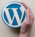 WordPress for your blog