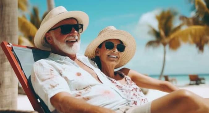 12 Tips How Much Money You Actually Need to Retire at 55 Now