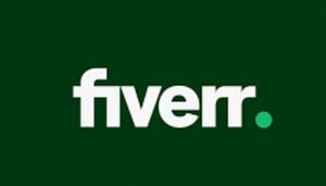 Fiverr Logo 