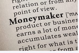 moneymaker