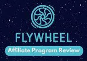 Flywheel Affilaite Program Logo