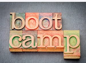 Affiliate Bootcamp