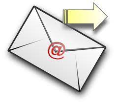 Email letter