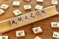 Amazon Affiliates logo