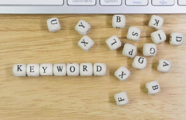 13 Points for SEO Keyword Research Step-by-Step Guide