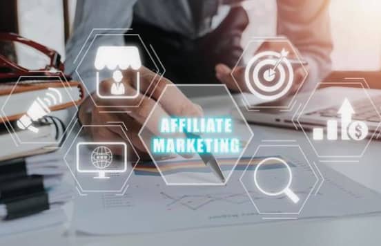How can Affiliate Marketing Strategies Make You Rich 16 Points?
