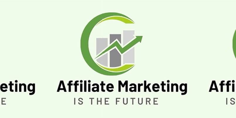 Featured image logo - affiliate marketing