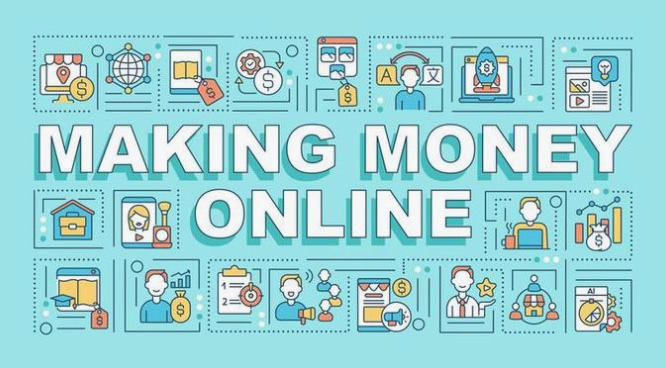 How to Successfully Make Money Online 21 Ideas