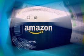 Amazon partners 