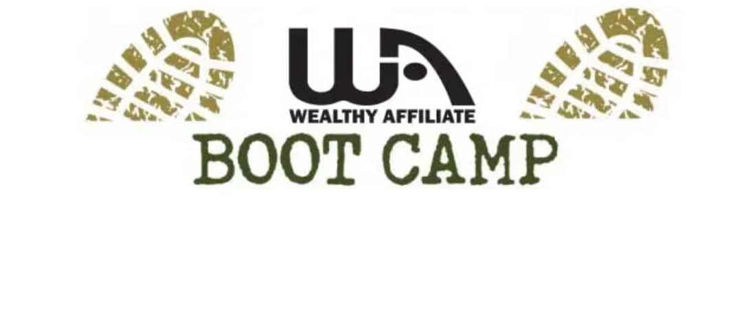 WA Boot Camp 