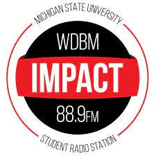 Impact Logo