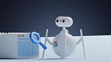 Google Search Engine Robots
