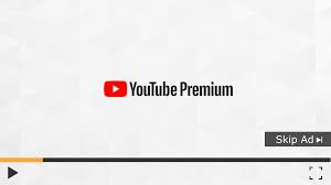 YouTube Premium membership