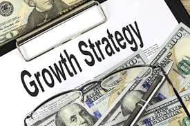 Growth strategy 